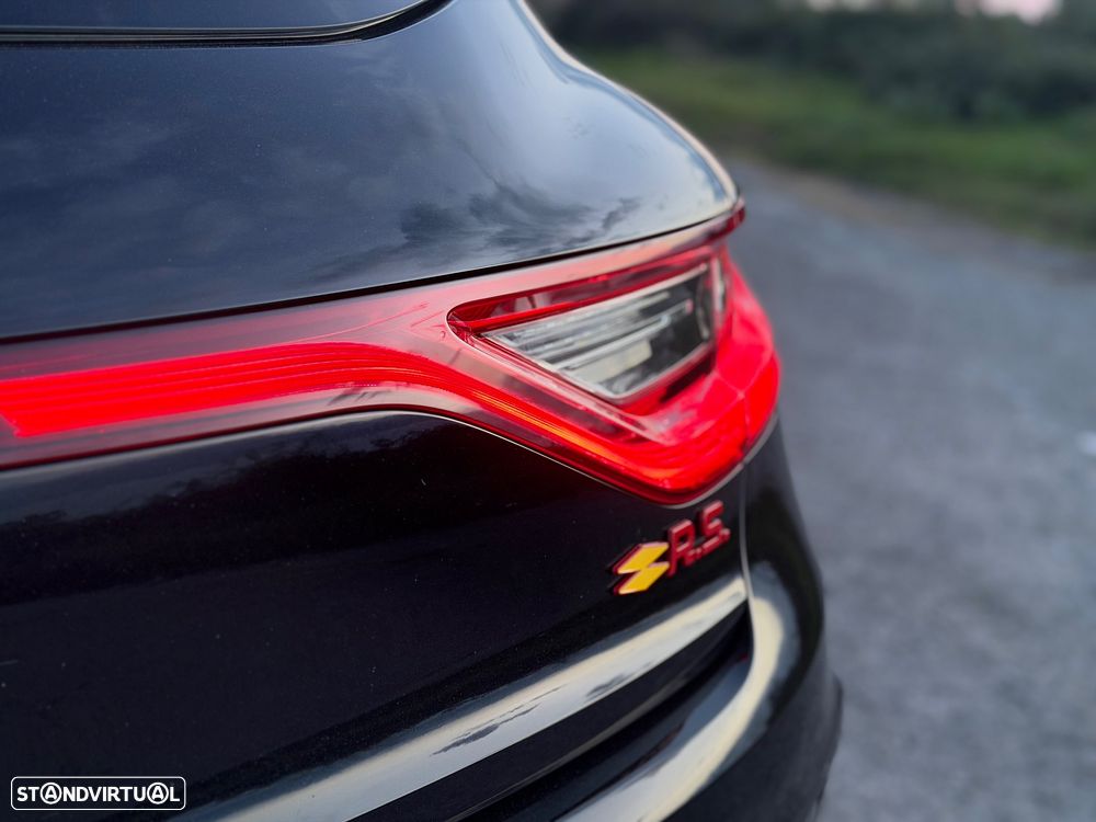 Renault Mégane ENERGY TCe 280 EDC R.S. - 13