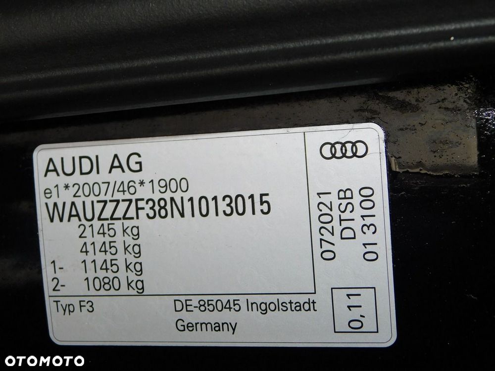 Audi Q3 35 TDI S tronic - 27
