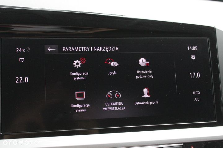 Opel Grandland 1.6 DI Automatik GS - 26