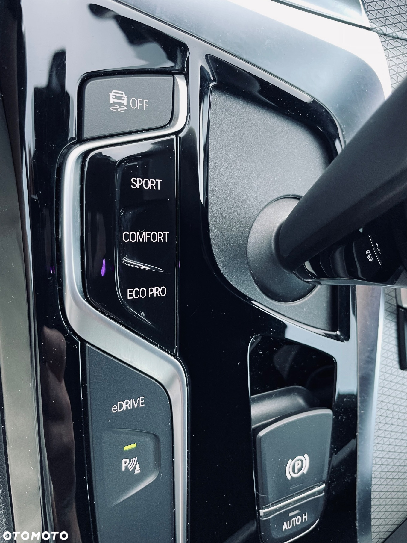 BMW Seria 5 530i xDrive M Sport sport - 25