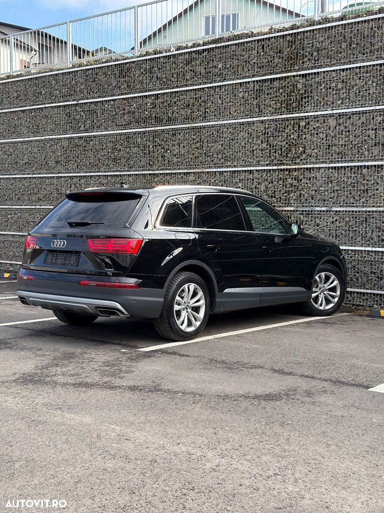 Audi Q7 - 5