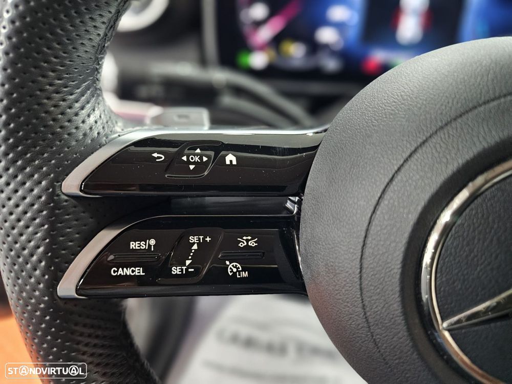 Mercedes-Benz GLC 300 - 15