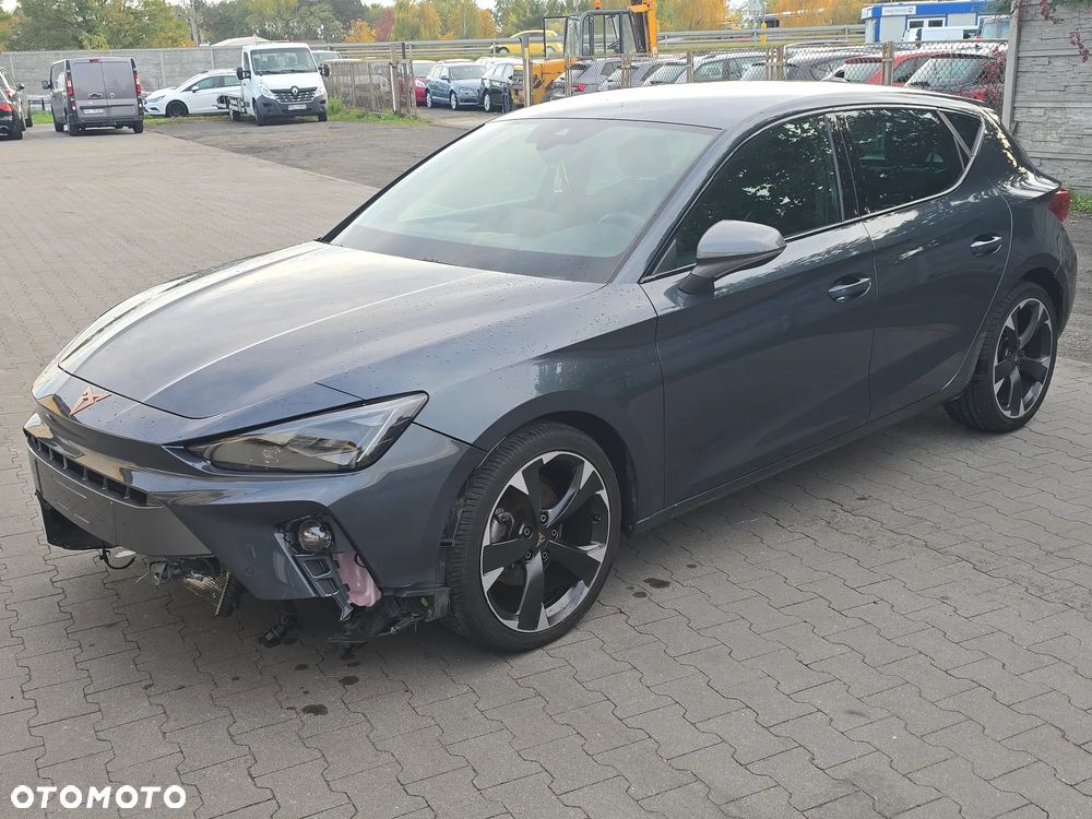 Cupra Leon 1.5 TSI Tribe Edition - 19