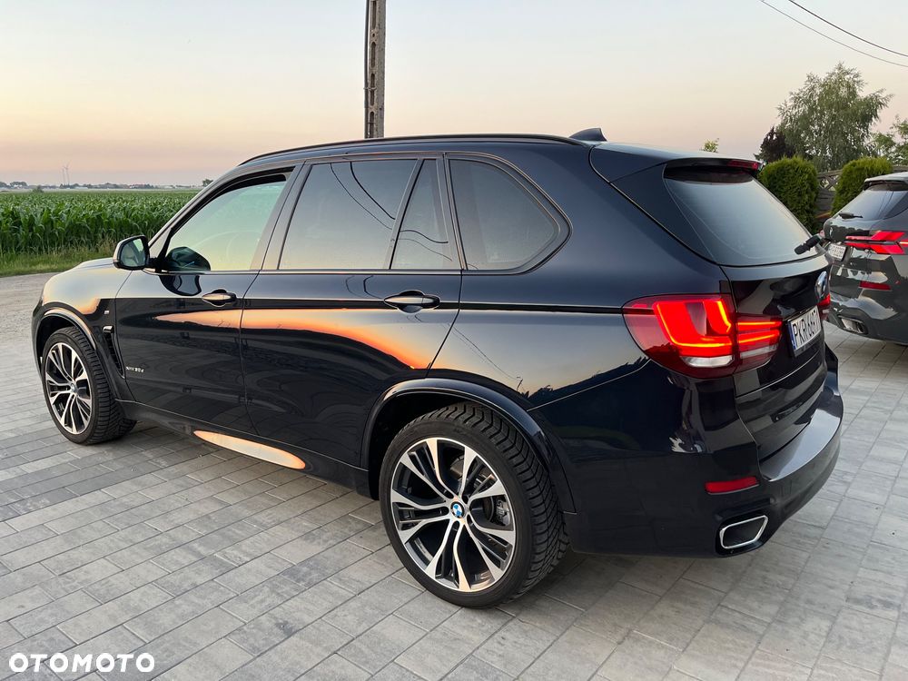 BMW X5 - 6