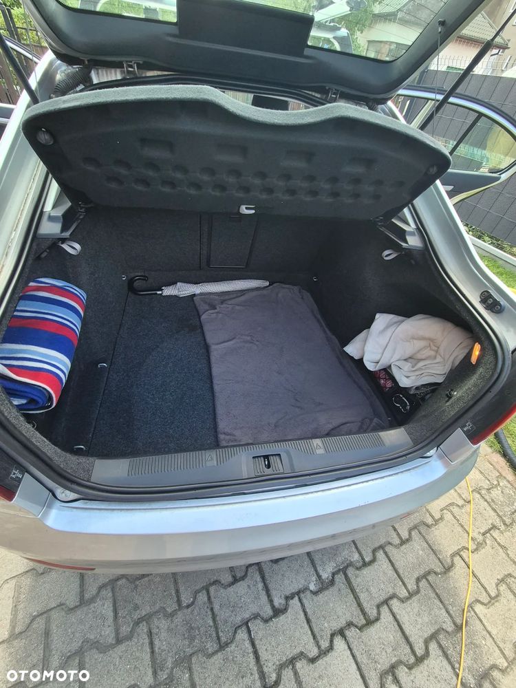 Skoda Octavia 1.9 TDI Ambiente - 3