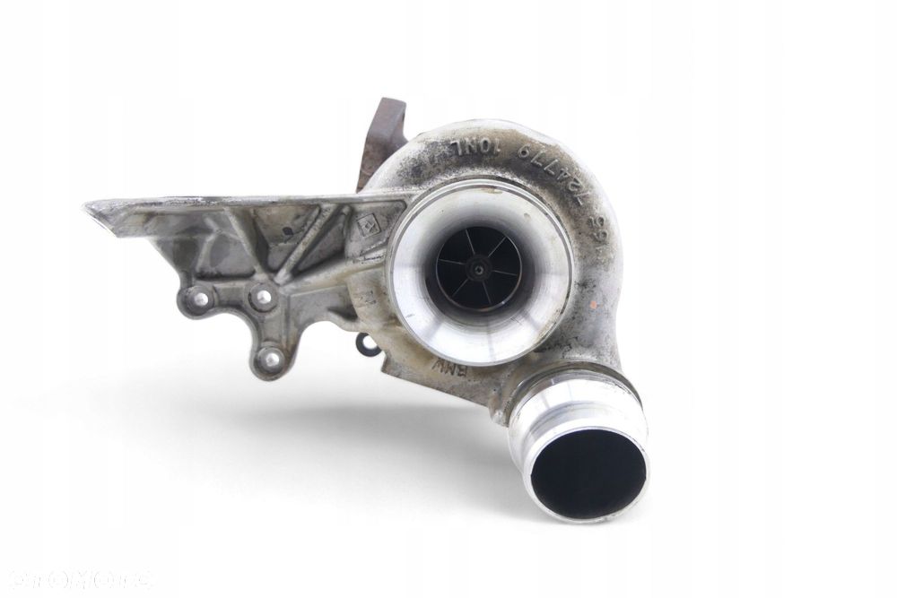 Turbina BMW E84 E87 E90 F10 F20 F30 2.0D N47 851947502C 49335-00630 - 8