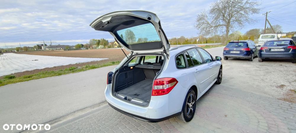 Renault Laguna 2.0 Dynamique - 23