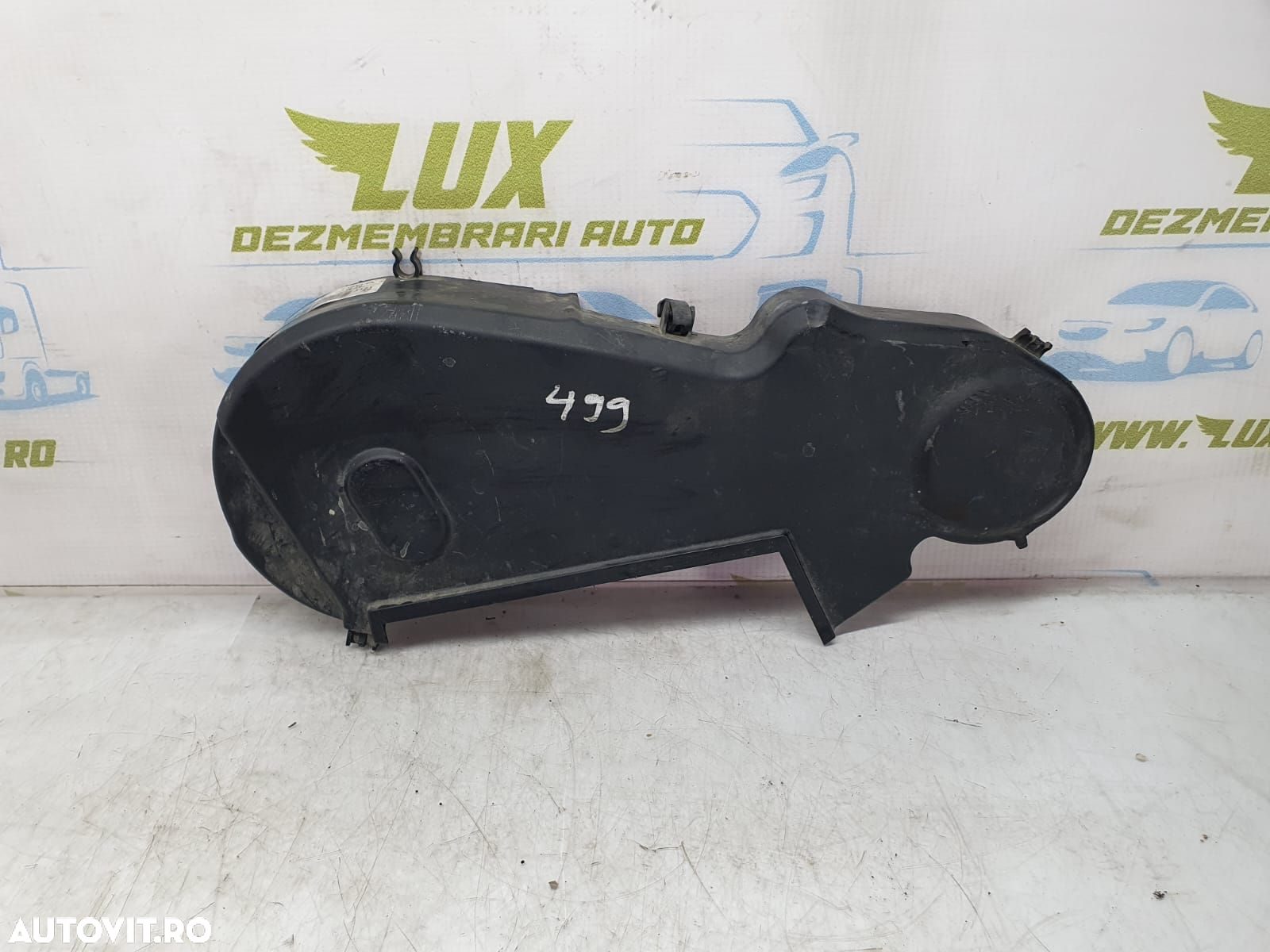 Capac distributie 03L109107b Volkswagen VW Polo 5 6R [2009 - 2015] - 3