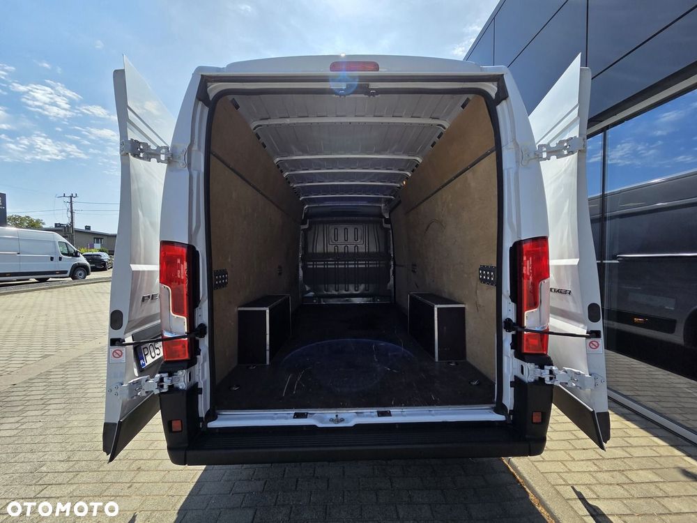 Peugeot Boxer - 8