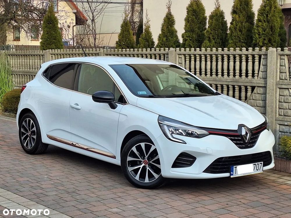 Renault Clio 1.0 TCe Intens - 18