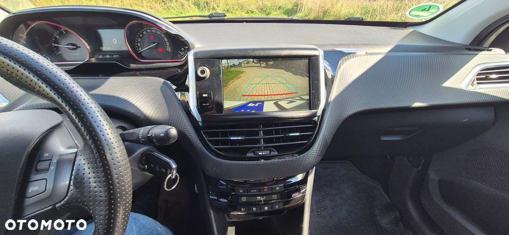 Peugeot 2008 PureTech 110 Stop&Start GT-Line Edition - 21