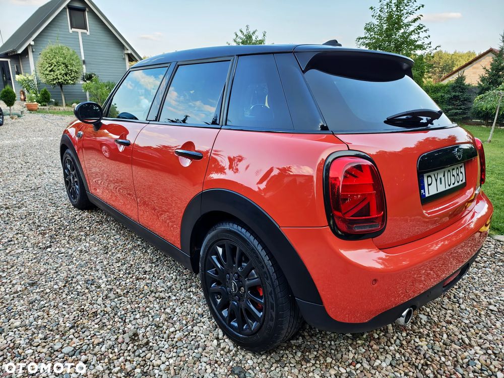 MINI Cooper Standard - 4
