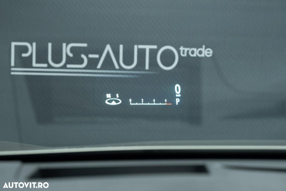 Lexus Seria RX - 15