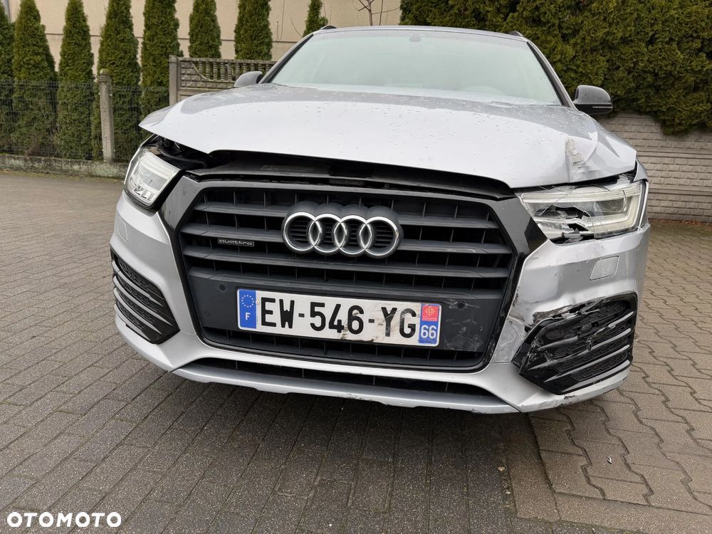 Audi Q3 - 7