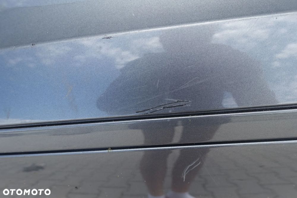 ZDERZAK TYLNY GOLF V VI KOMBI - 6