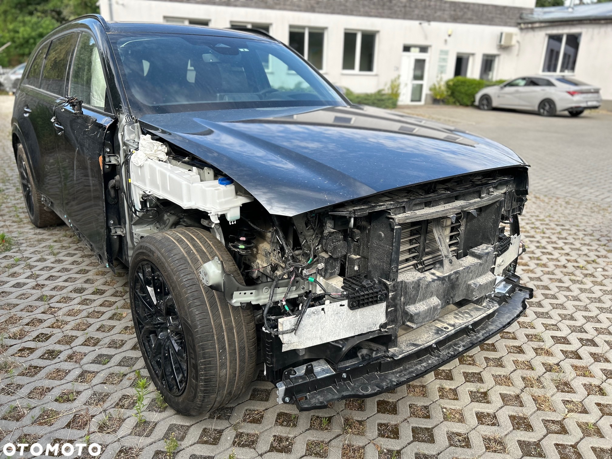 Mazda CX 70 - 5