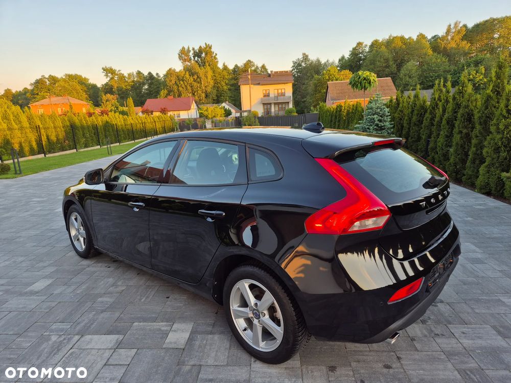 Volvo V40 T2 Kinetic - 3