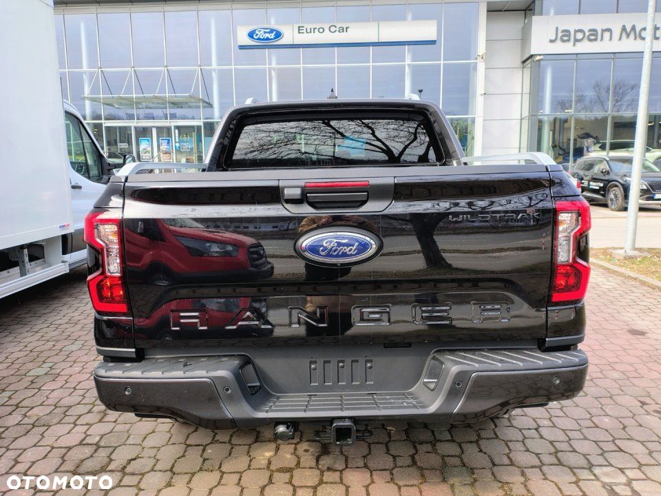 Ford Ranger - 6