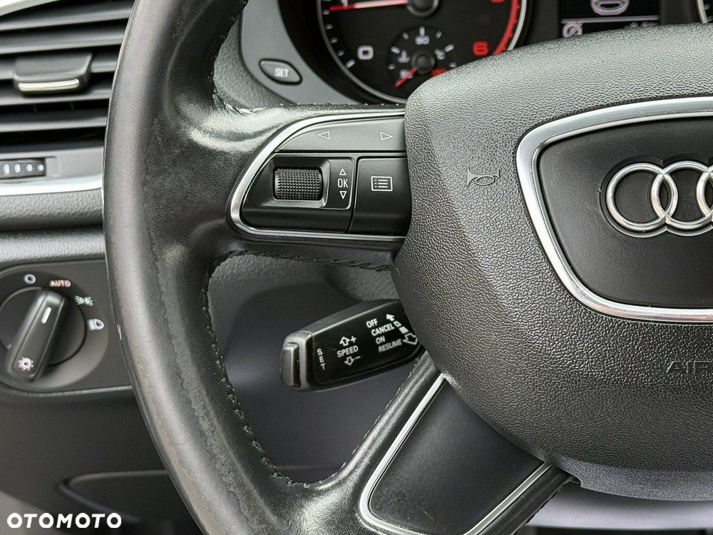 Audi Q3 2.0 TDI Sport - 18