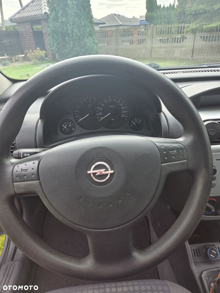 Opel Corsa 1.2 16V Base / Start - 7