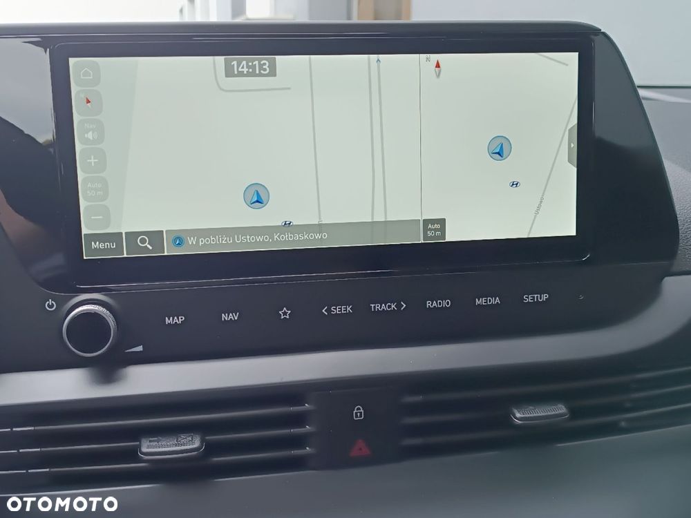 Hyundai i20 1.2 Pure - 20