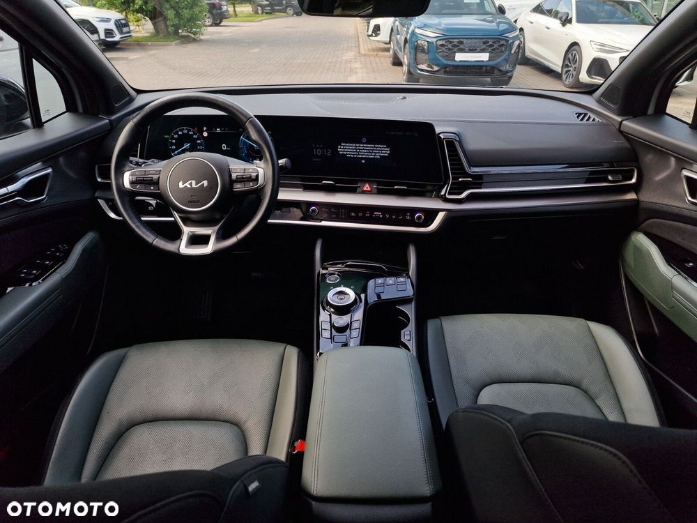 Kia Sportage - 19