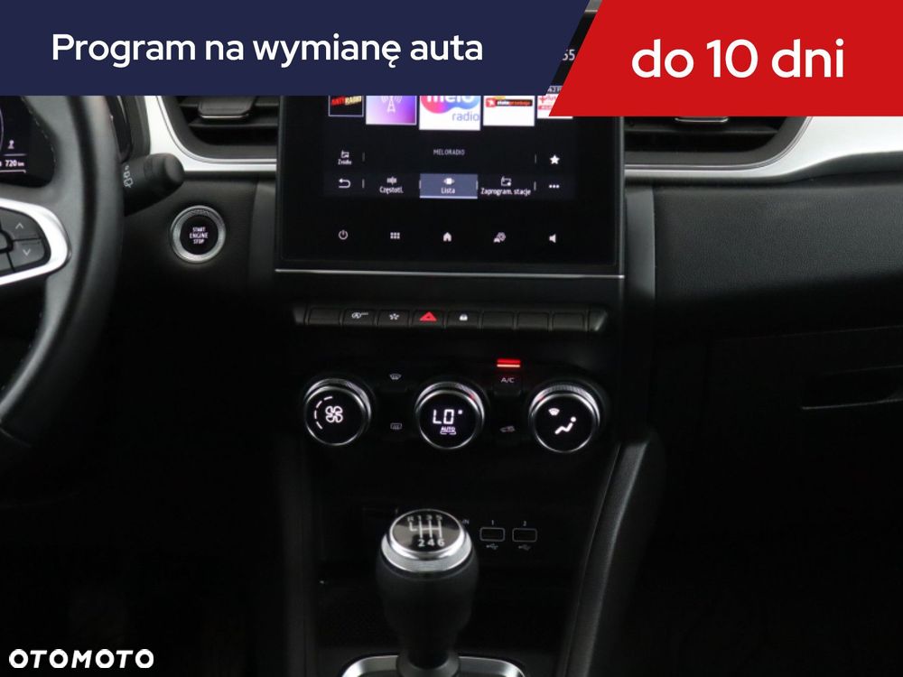 Renault Captur - 14