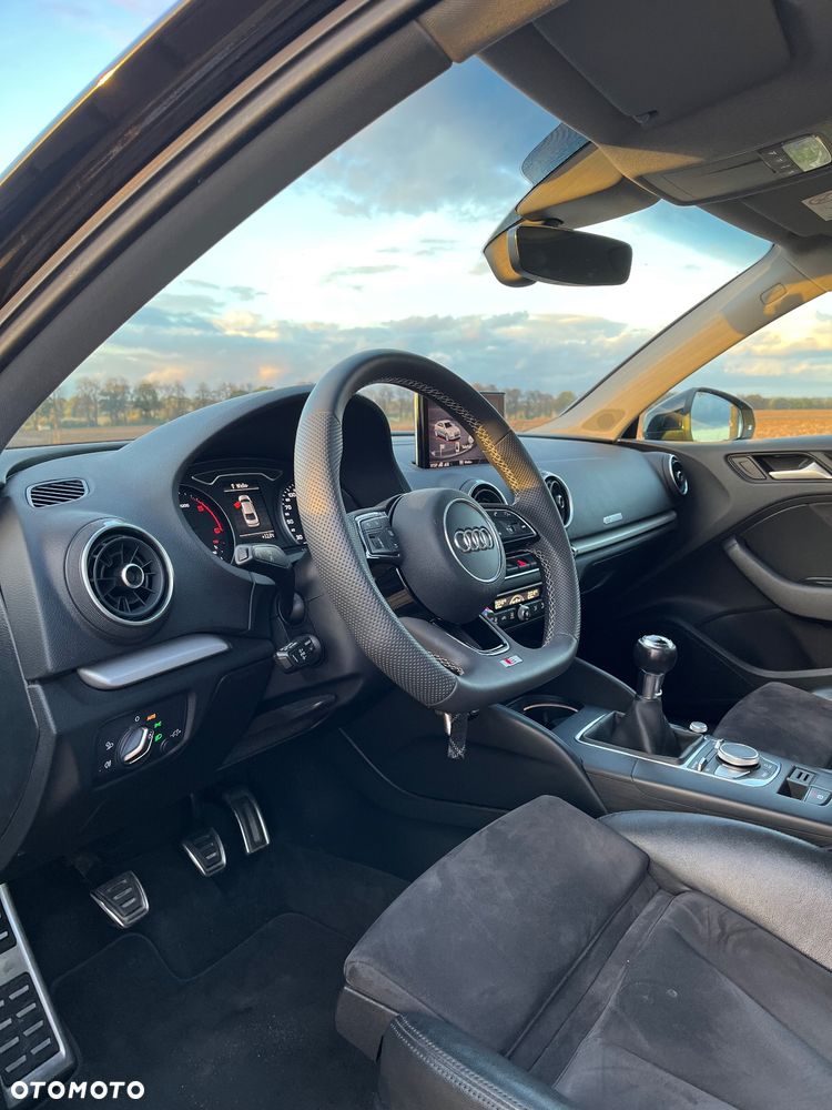 Audi A3 - 10