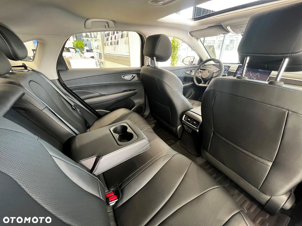 BYD Seal 5 1.5 Comfort - 16