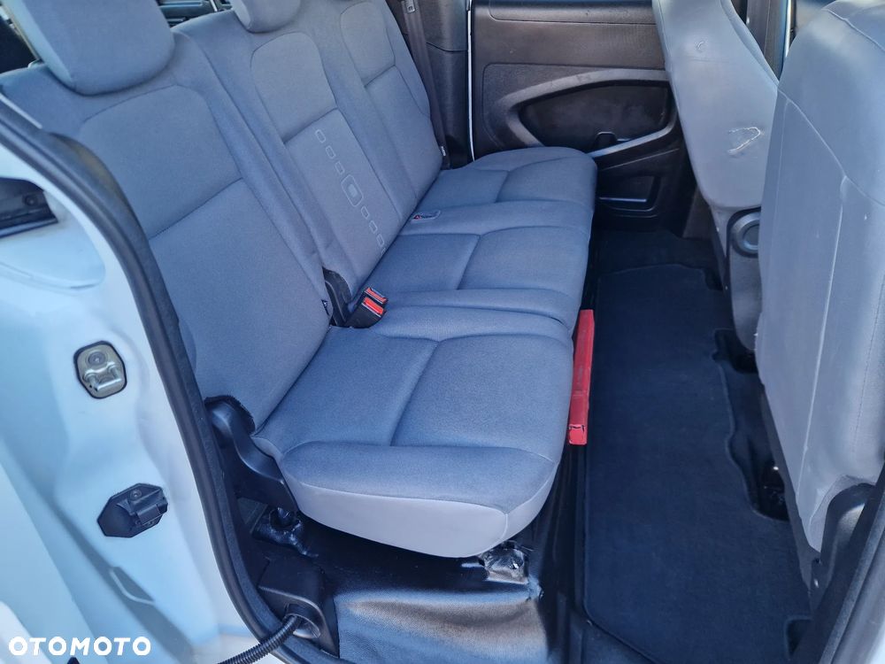 Citroën Berlingo 1.6 HDi Multispace - 6
