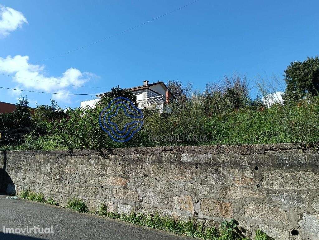 Terrenos para venda construção de  duas moradias Vilar do Paraíso em V - Grande imagem: 5/26