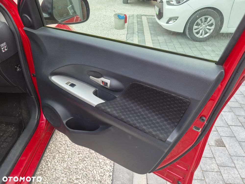 Toyota Urban Cruiser - 21