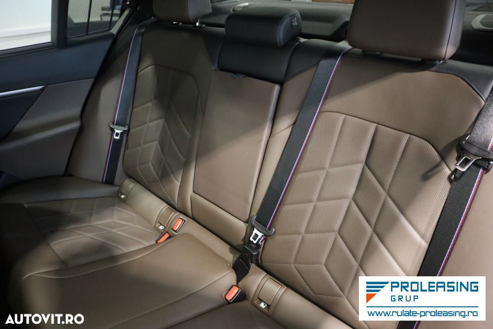 BMW Seria 5 520d xDrive AT MHEV - 16