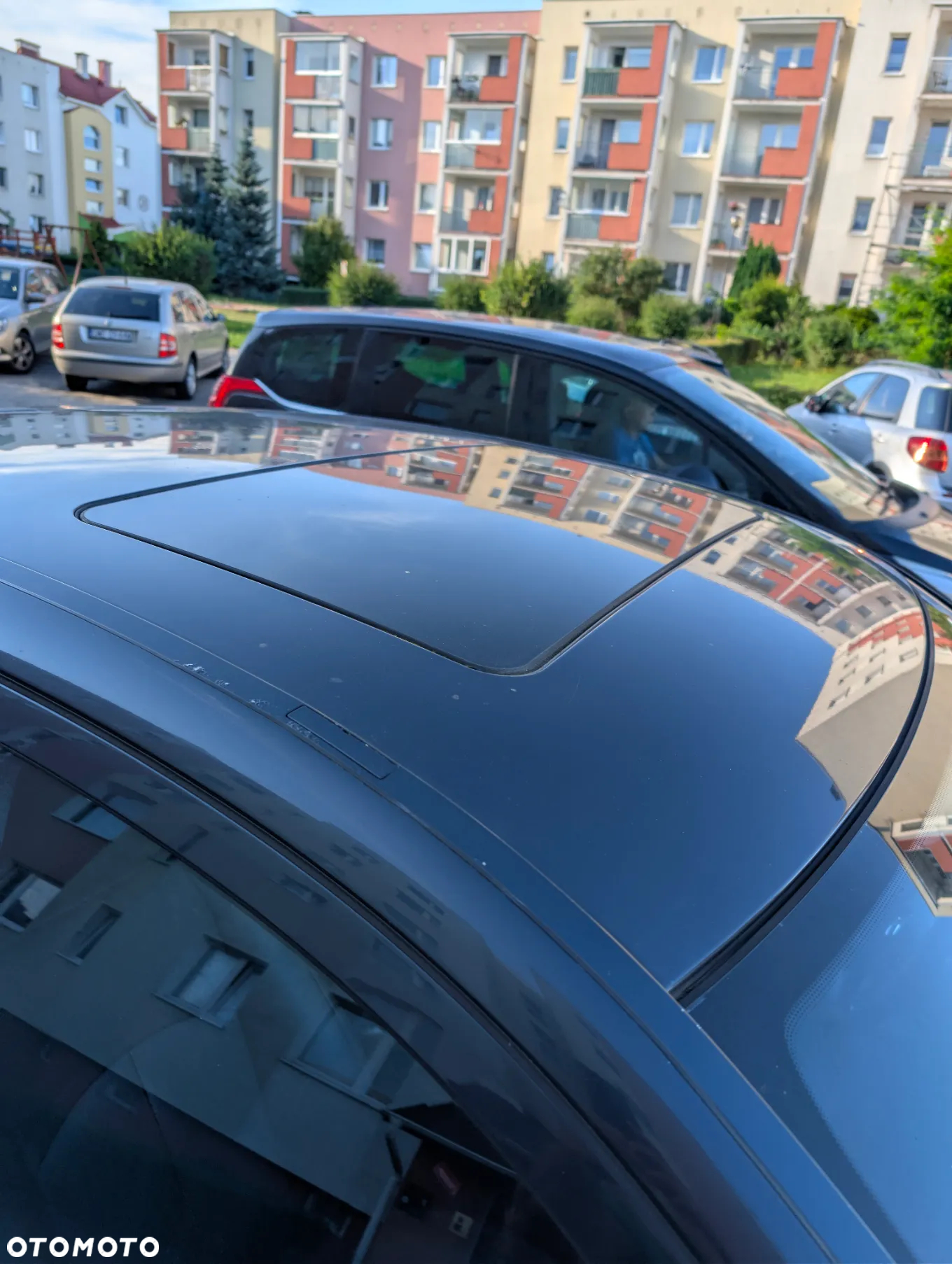 Mercedes-Benz Klasa E 320 CDI T Avantgarde - 12