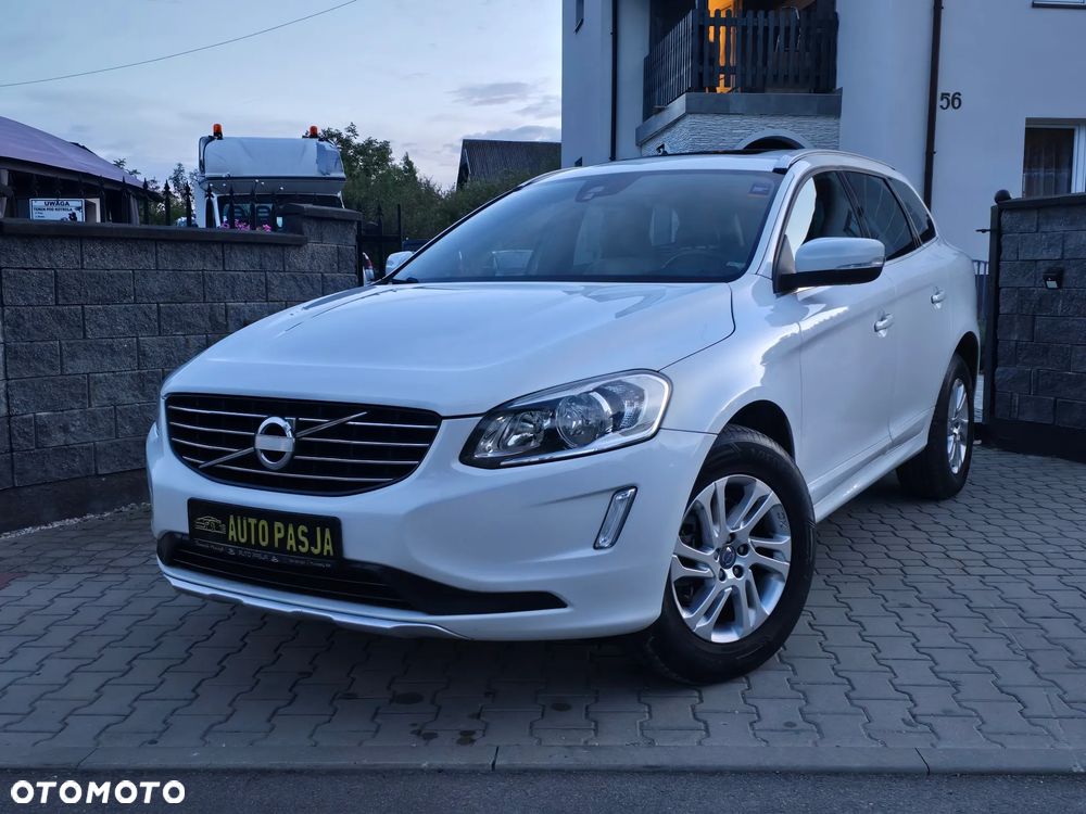 Volvo XC 60 T5 Geartronic Summum - 2