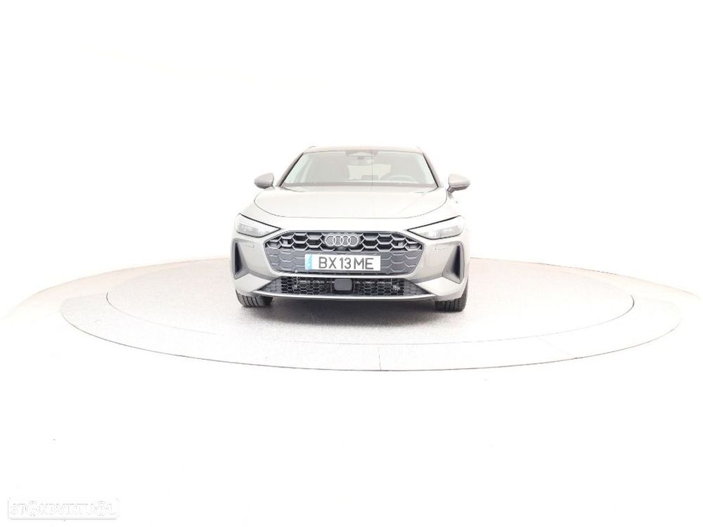 Audi A5 Avant ver-e--hybrid-quattro-se-business - 3