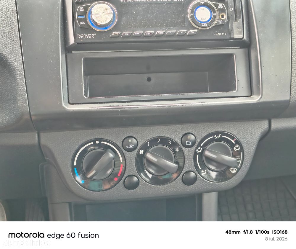 Suzuki Swift - 23