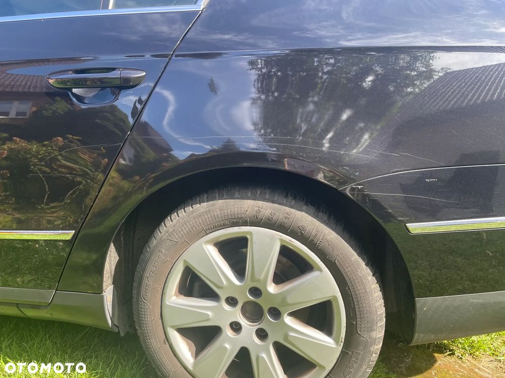 Volkswagen Passat 1.9 TDI Comfortline - 11