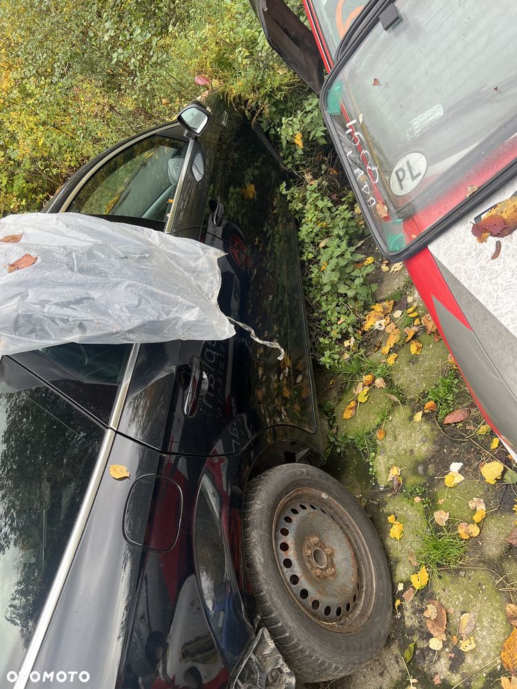 Ford Mondeo - 4