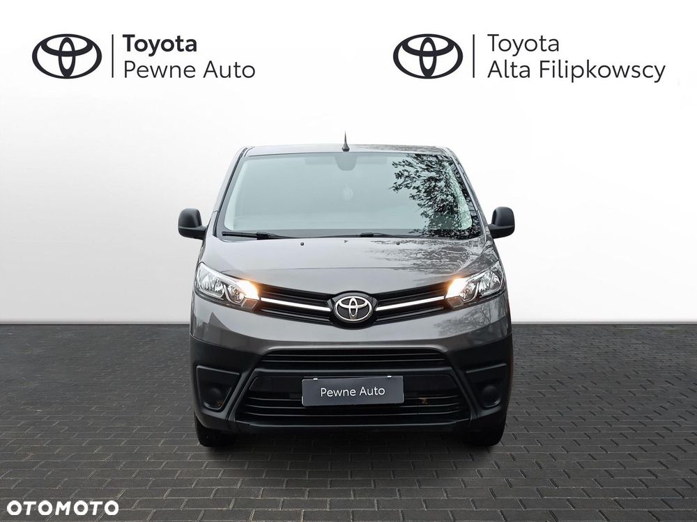Toyota PROACE - 7