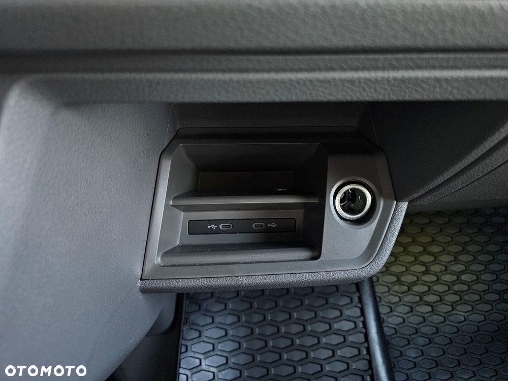 Volkswagen Crafter - 28