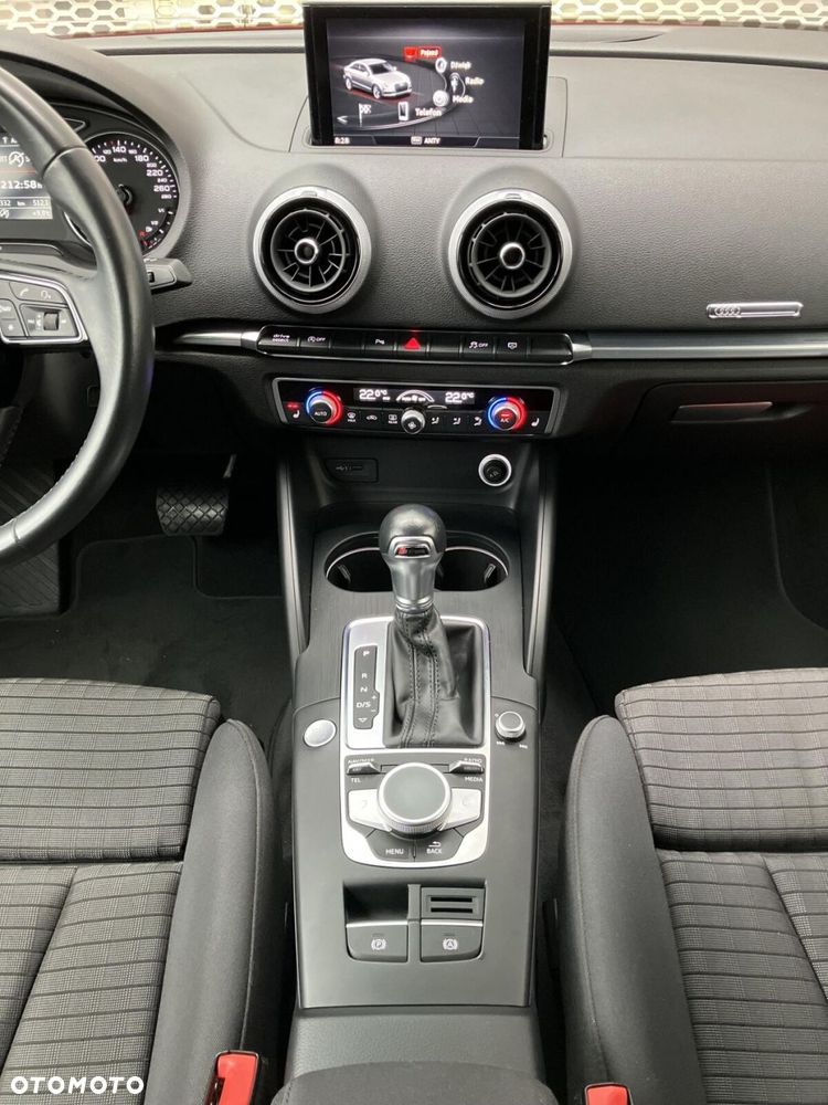 Audi A3 - 16