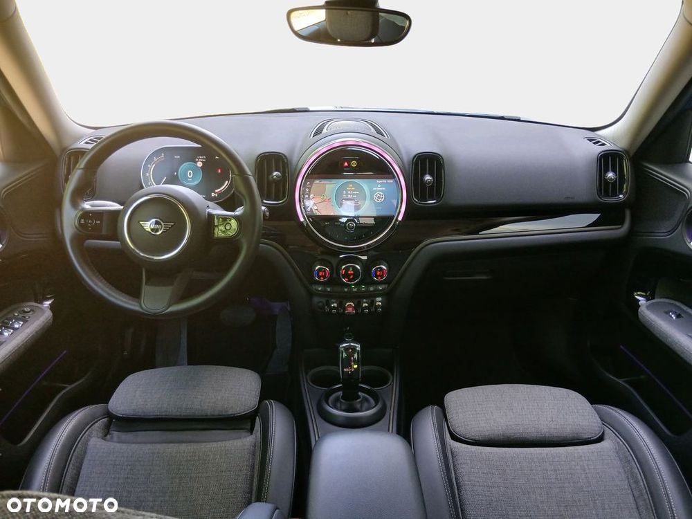 MINI Countryman Cooper D - 14
