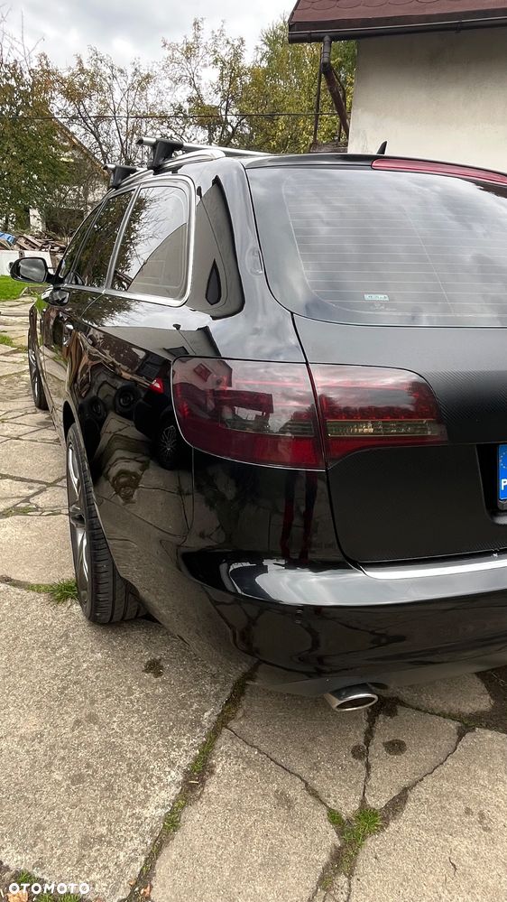 Audi A6 - 9
