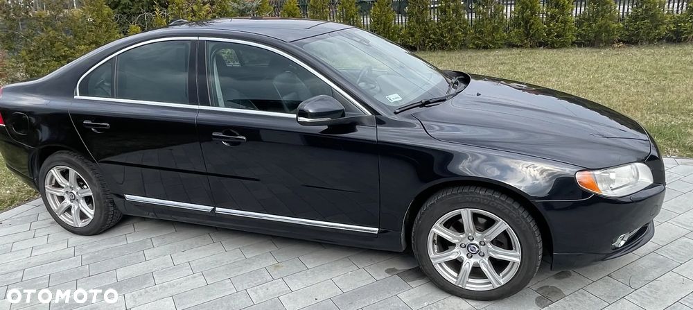 Volvo S80 T5 Executive - 2