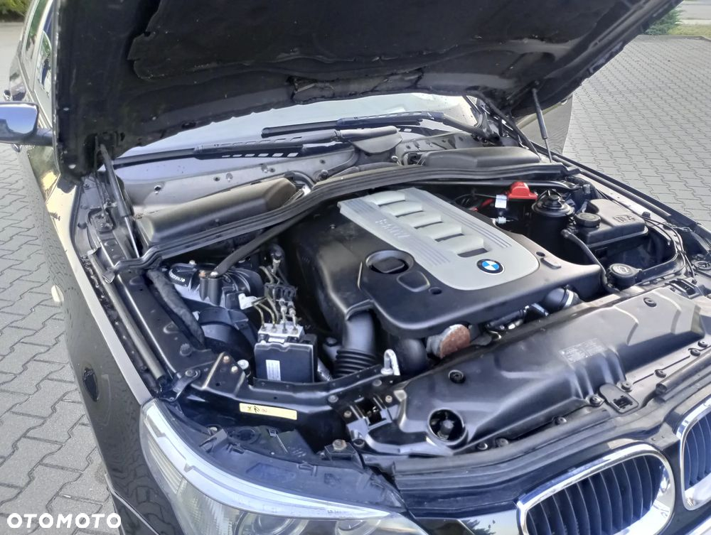 BMW Seria 5 - 24