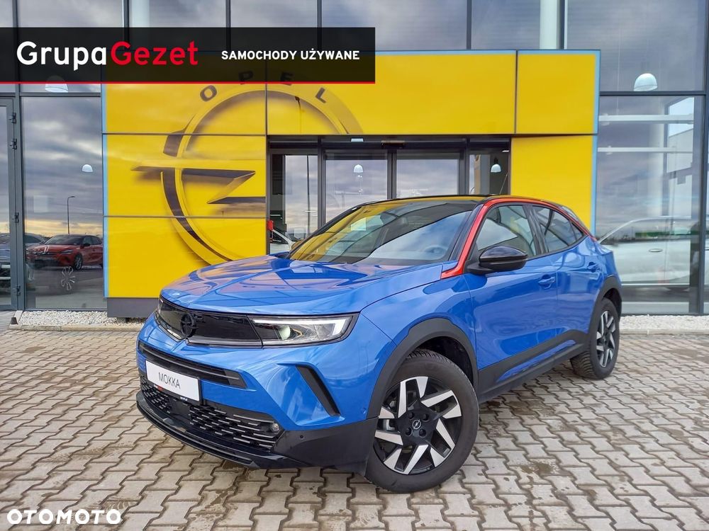 Opel Mokka - 3