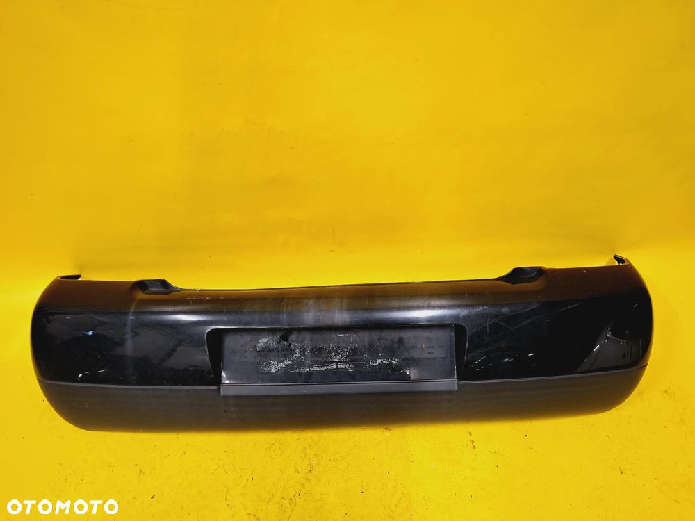 ZDERZAK TYŁ TYLNY VW LUPO LAK: L041 NR502 - 1