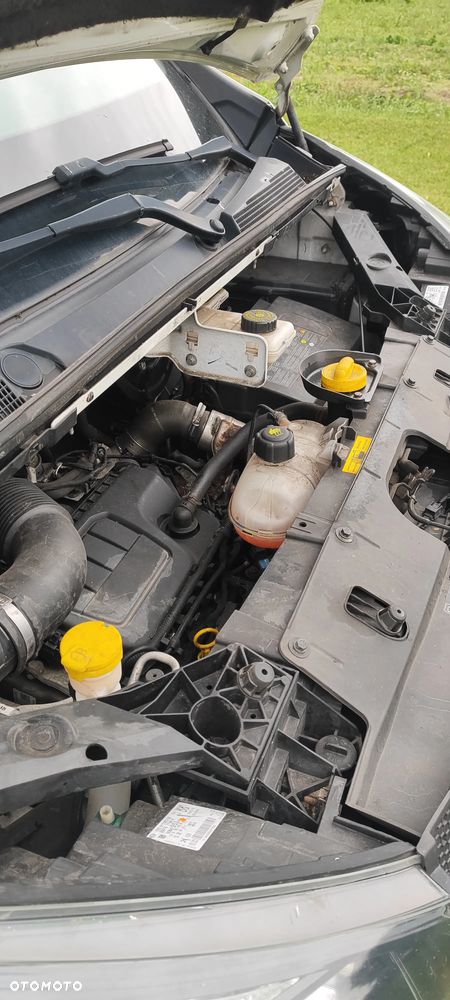 Opel Vivaro L2H1 - 18
