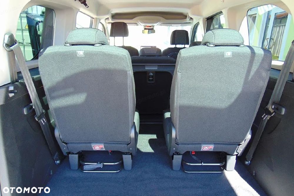 Opel Combo - 12